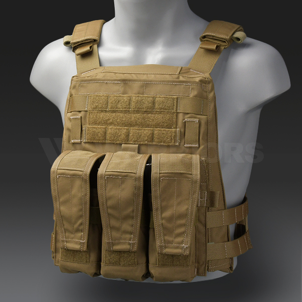 Crye CAC marsoc コヨーテカラー Crye CAC marsoc コヨーテカラー Crye CAC marsoc コヨーテカラー Crye