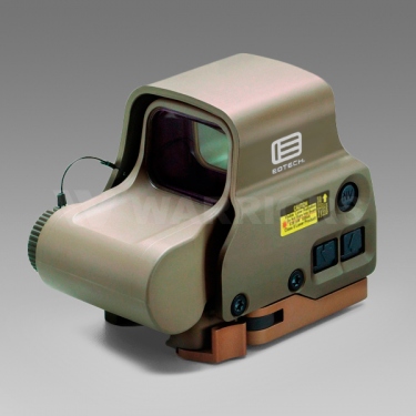 EOTech EXPS3-0「WARRIORS ONLINE SHOP」