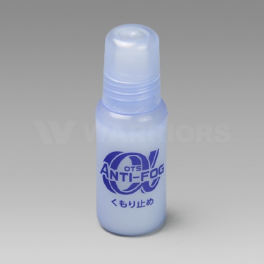 Ots アンチ フォグ アルファ くもり止め Warriors Online Shop