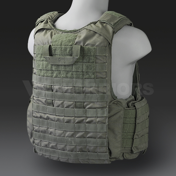【極美品・実物】Eagle Industries UAV-LE RG Mサイズ WARRIORS ONLINE SHOP/拡大画像