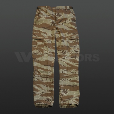 TRU-SPEC BDU PANTS TIGER STRIPE PRODUCTS