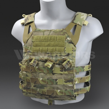 Crye Precision　JPC (ジャンパブル プレートキャリア)