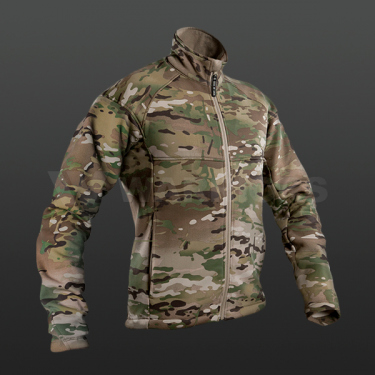 Crye Precision　LWF JACKET™ フリース ジャケット