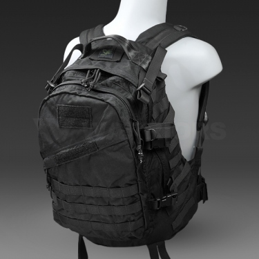 EAGLE A3パック MOLLE 「WARRIORS ONLINE SHOP」