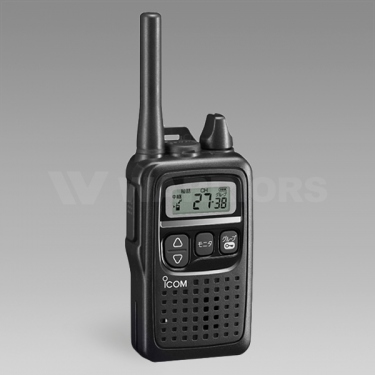 国民民主党 ICOM アイコム m's様 特定小電力トランシーバー 6台 IC-4300 アマチュア無線