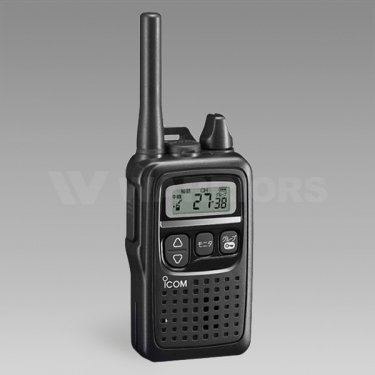 ICOM　IC-4300 特定小電力トランシーバー