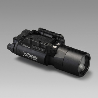 ELEMENT　SUREFIRE X300U ウェポントライト レプリカ