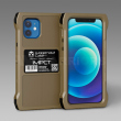 Juggernaut Case　IMPCT™ ケース iPhone 12/12 Pro用