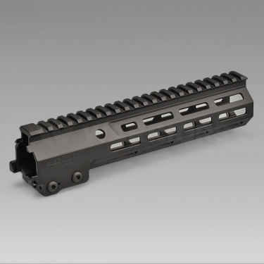 Zparts　Geissele SMR Mk16 レプリカ 9.3インチ ブラック