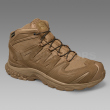 Salomon Forces　XA FORCES MID GORE-TEX コヨーテブラウン