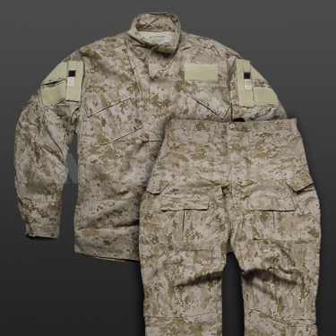 PARACLETE SOF BDUセット デジタルデザート「WARRIORS ONLINE SHOP」