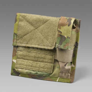 EAGLE　MOLLE アドミンポーチ