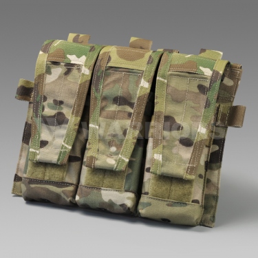 Crye製 AVS Detachable Flap M4(Multicam)