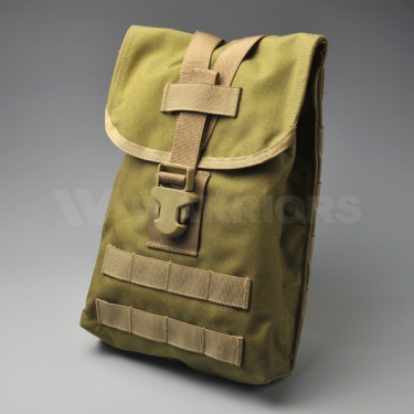 eagle charge pouch カーキ　チャージポーチ　イーグルkhaki