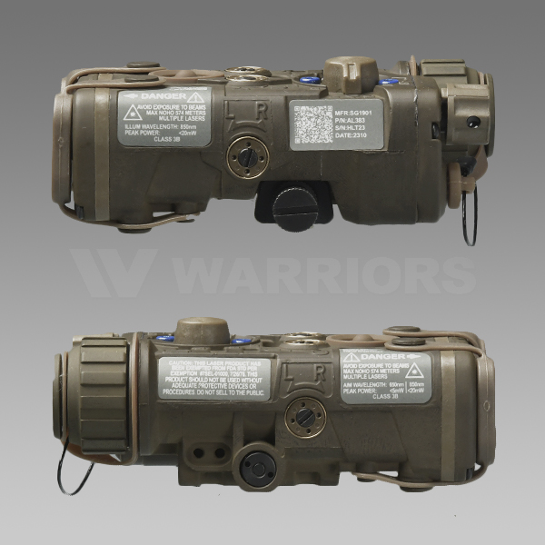 個人装備 SUMOGEAR warriors ngal gen2 axion WARRIORS ONLINE SHOP/拡大画像