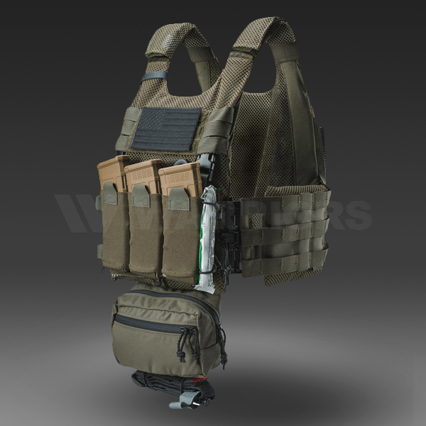 spiritus systemsセット Sidewing S3 (Spiritus Systems) – Beez Combat Systems