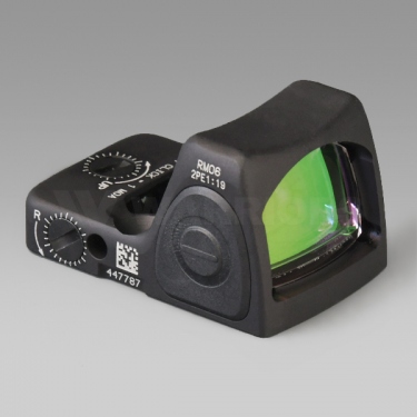 Trijicon RMR Adjustable LED「WARRIORS ONLINE SHOP」