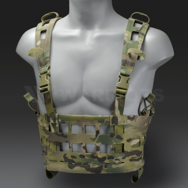 Crye Precision AIRLITE チェストリグ「WARRIORS ONLINE SHOP」