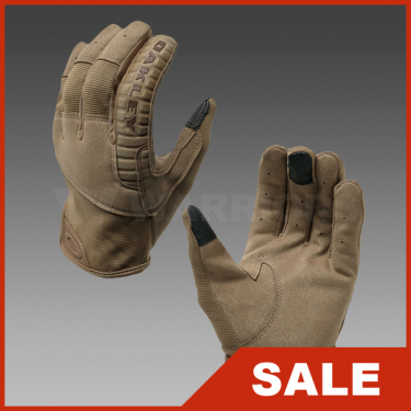 オークリー SIタクティカル　グローブ　Mサイズ オークリー SIタクティカル グローブ Mサイズ 新品