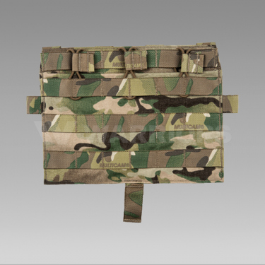 Crye製 AVS Detachable Flap M4(Multicam)