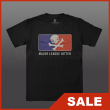 PHU　Major League Hitter Tシャツ