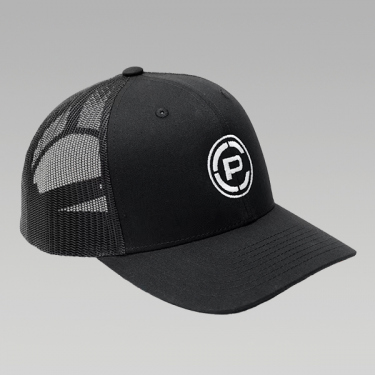 Crye Precision　CP ロゴ トラッカーハット