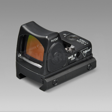 Holy Warrior　Trijicon RMR アジャスタブル ダットサイト レプリカ