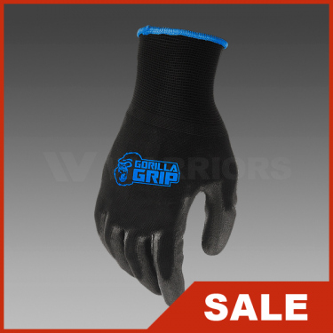 GORILLA GRIP ワークグローブ
