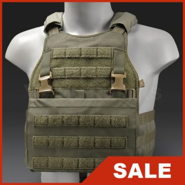 Velocity Systems　Scarab™ LE プレートキャリア