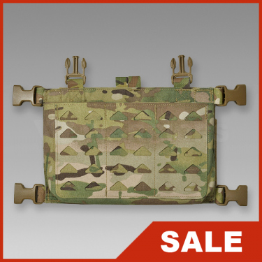 Mayflower RC　ミッション コンフィギュラブル プラカード(MCP)