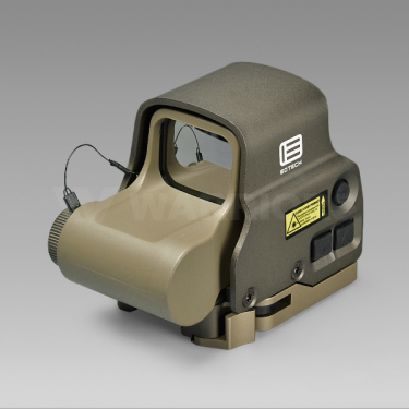 SOTAC　EOTech EXPS3 ホロサイト レプリカ