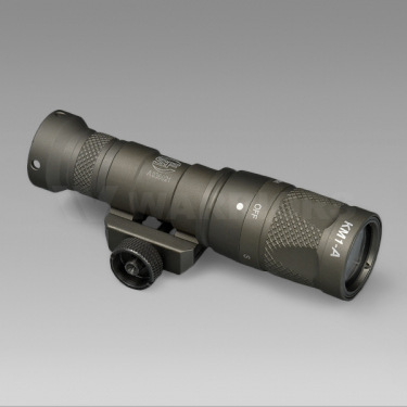 SOTAC　Surefire M300V ミニ スカウトライト レプリカ 