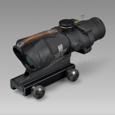 SOTAC　Trijicon ACOG TA31 スコープ レプリカ