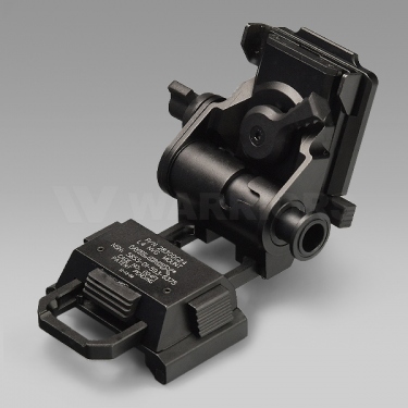 SOTAC L4G24 wilcox レプリカ　NVG マウント