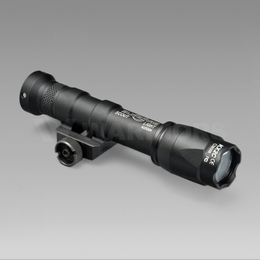 スコープライト　SUREFIRE KX2C